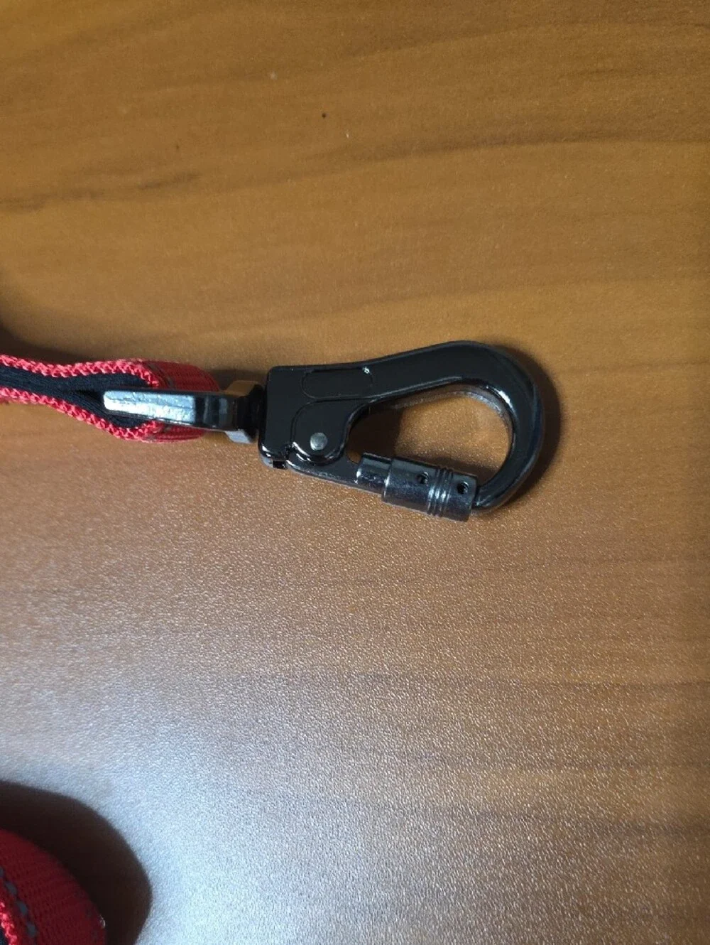 JingJoul 6-in-1 Hands Free Reflective Bungee Dog Leash